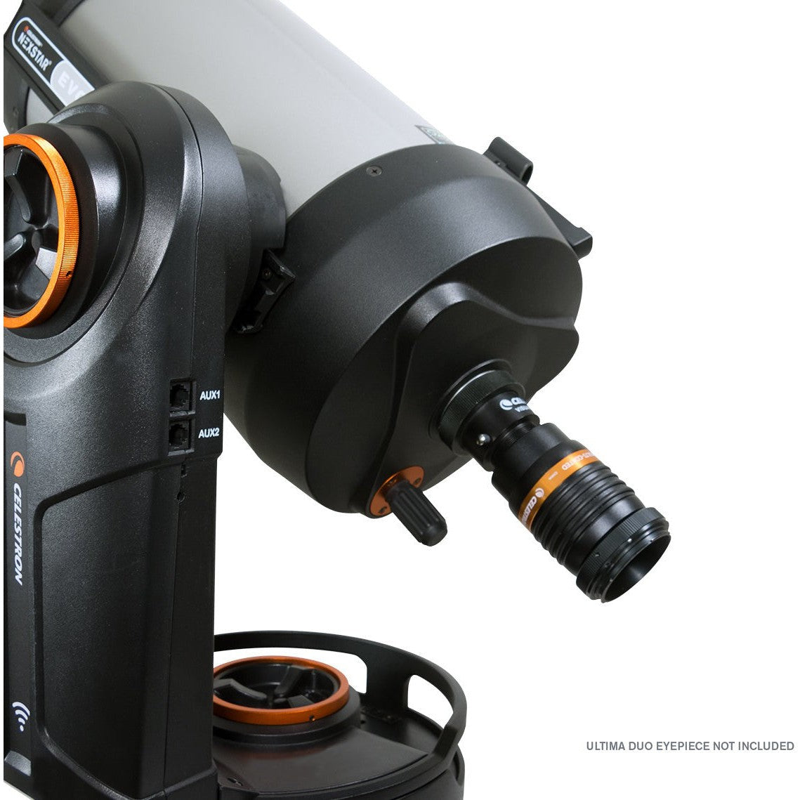NexStar Evolution 9.25インチ SCT
