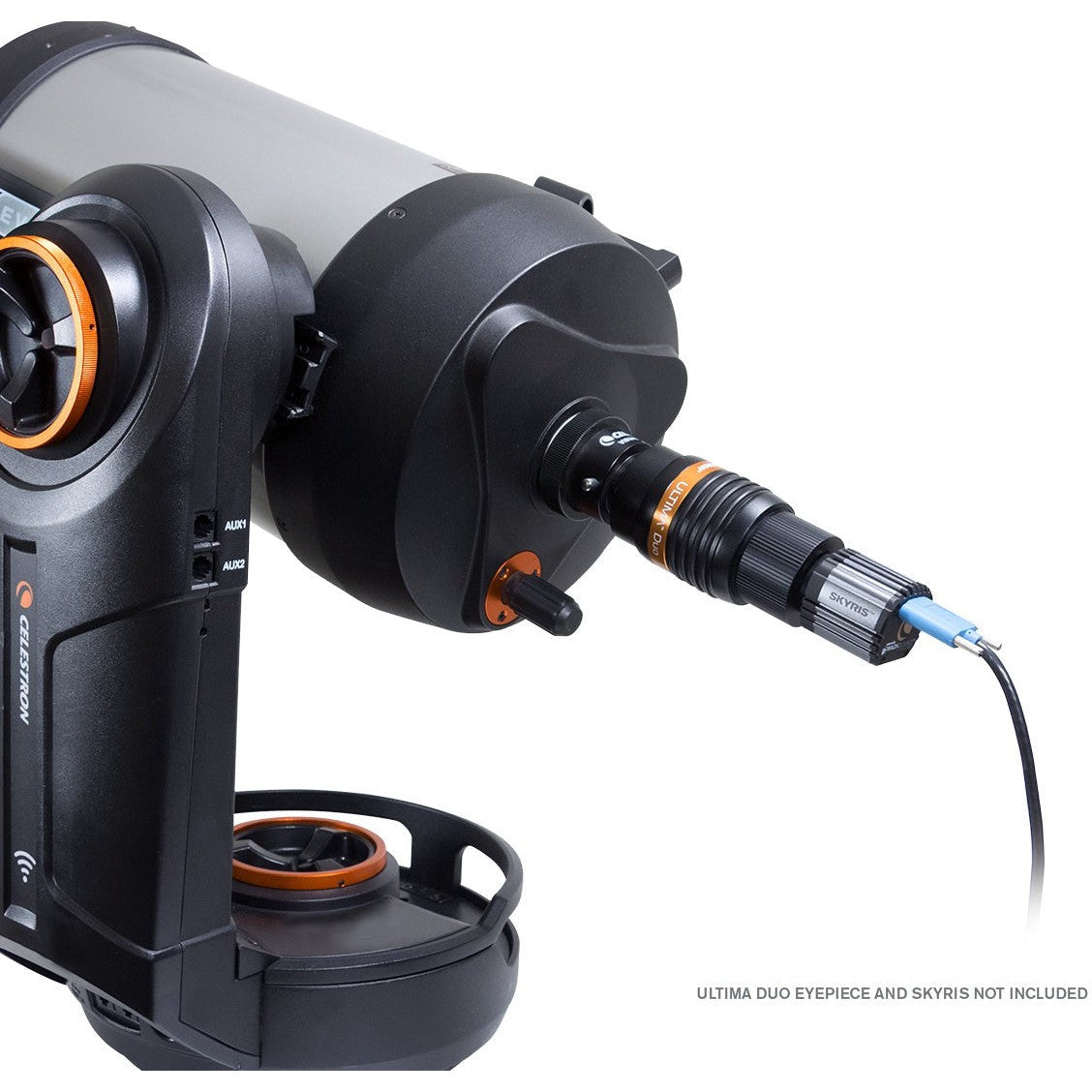 NexStar Evolution 9.25インチ SCT