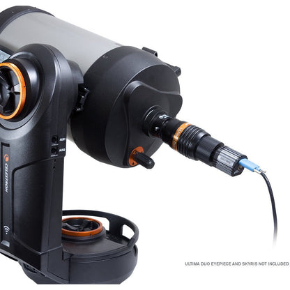 NexStar Evolution 9.25インチ SCT