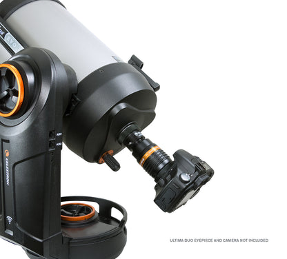 NexStar Evolution 9.25インチ SCT