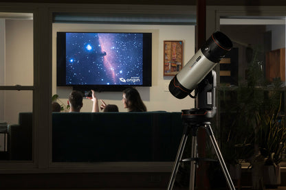 Origin Mark II Intelligent Home Observatory