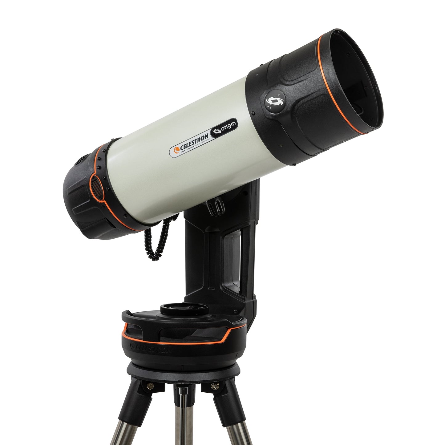 Origin Mark II Intelligent Home Observatory