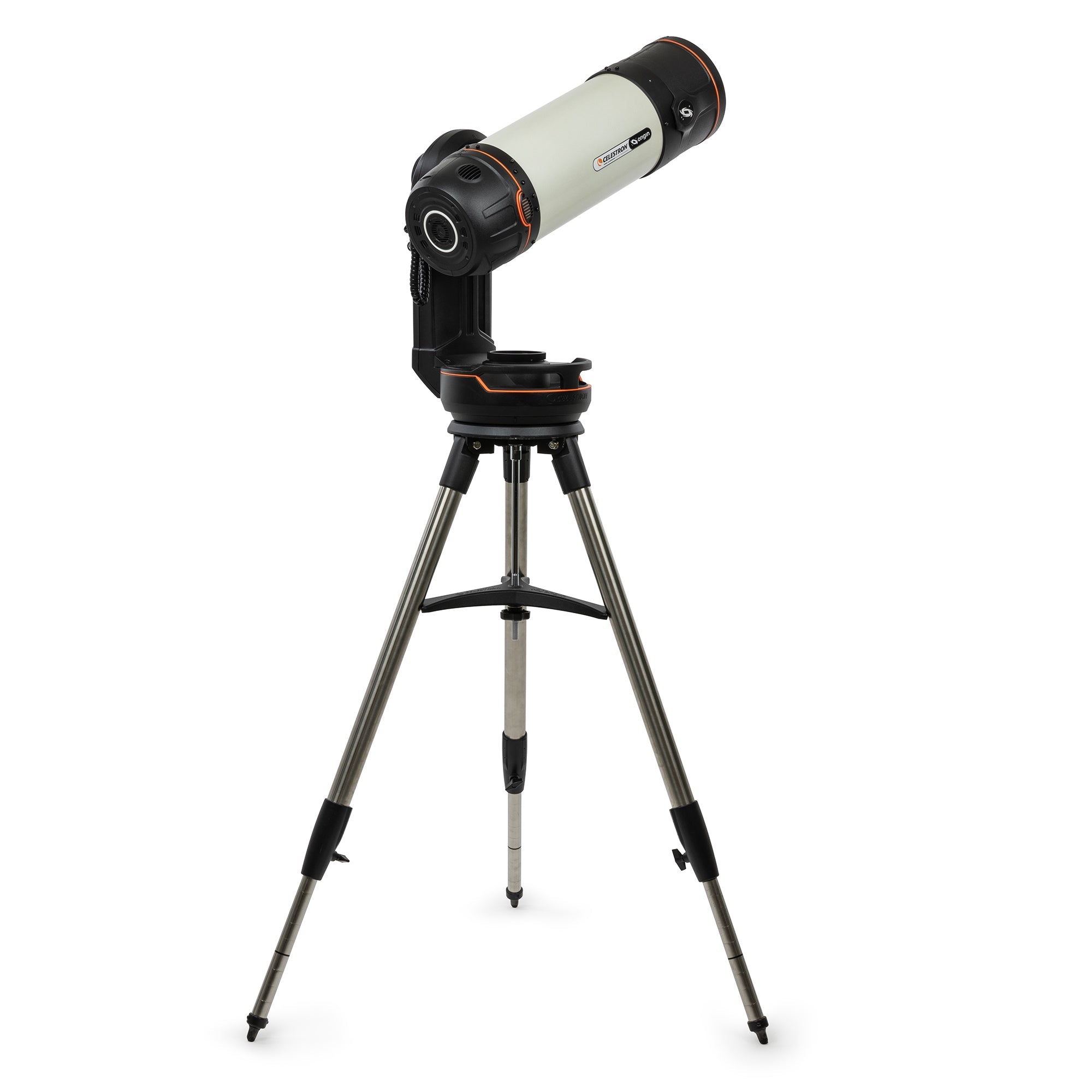 Origin Mark II Intelligent Home Observatory｜天体観測を革新する