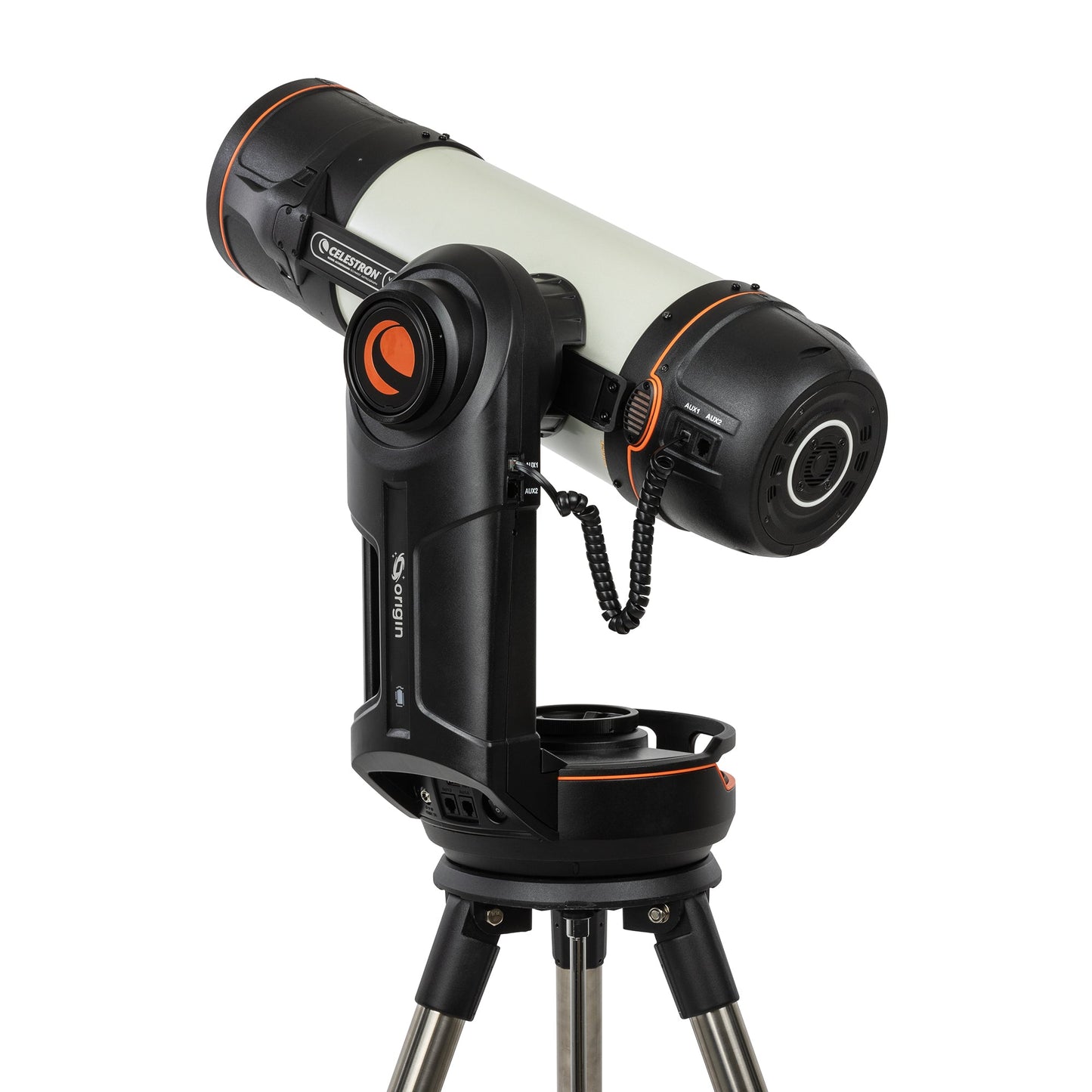 Origin Mark II Intelligent Home Observatory