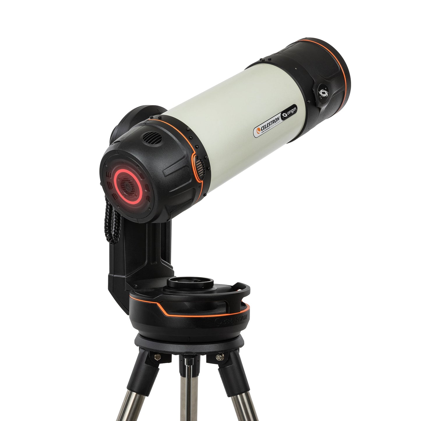 Origin Mark II Intelligent Home Observatory