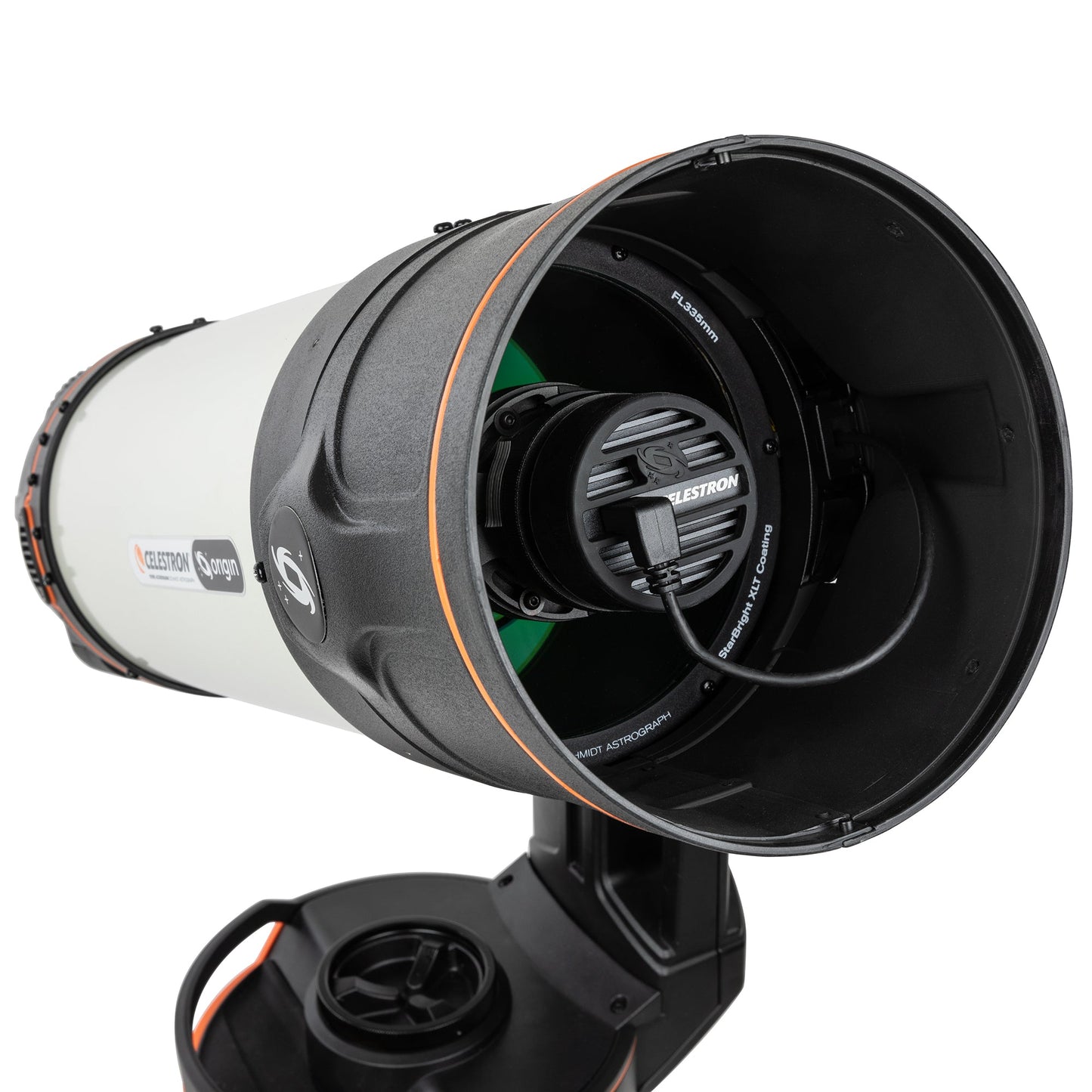 Origin Mark II Intelligent Home Observatory