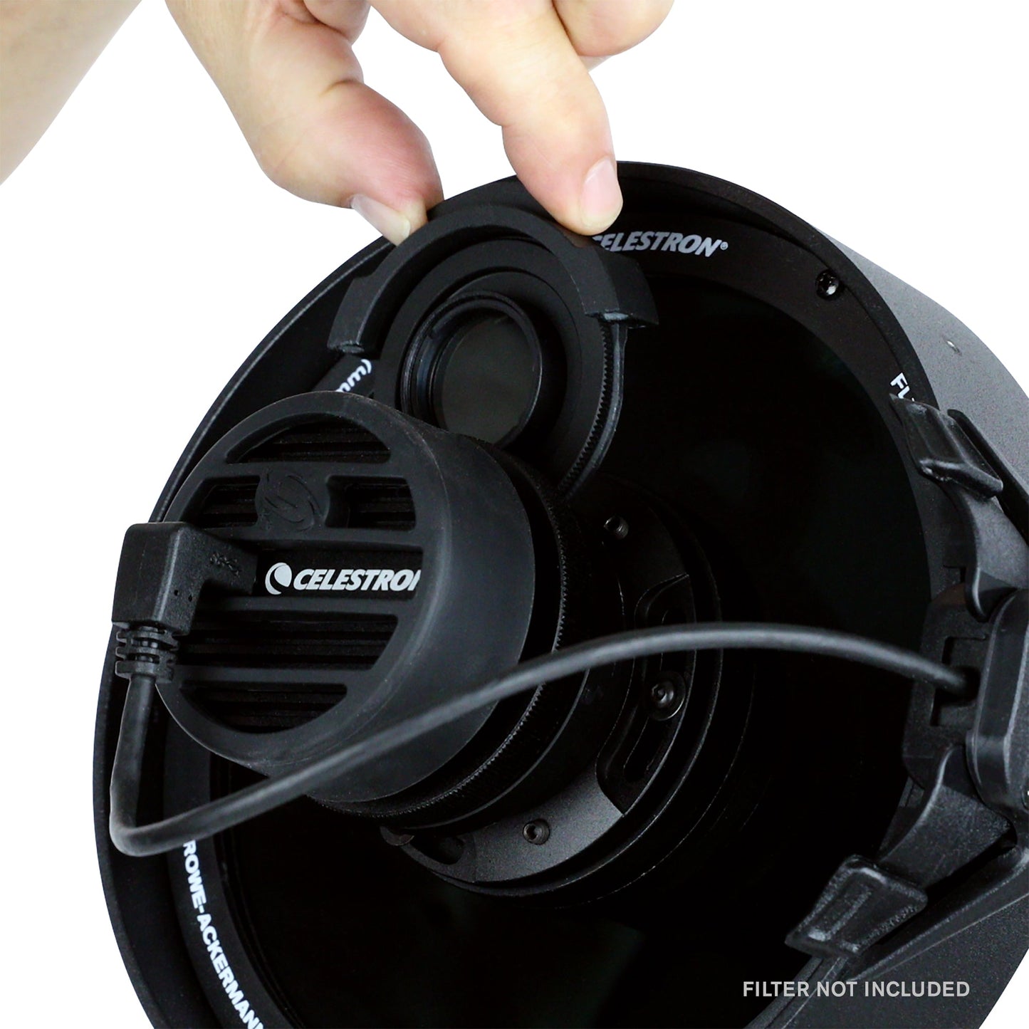 Origin Mark II Intelligent Home Observatory