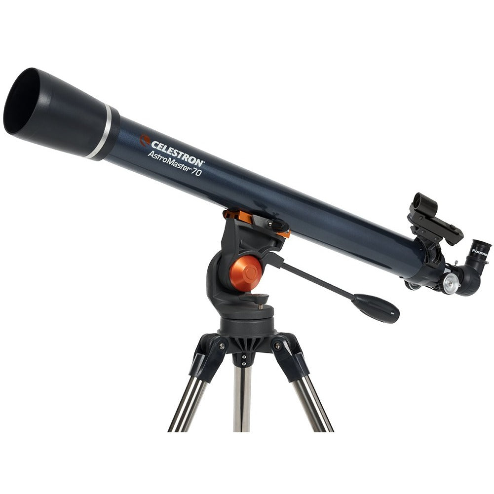 AstroMaster 70AZ 屈折式｜セレストロン アストロマスタ 70AZ
