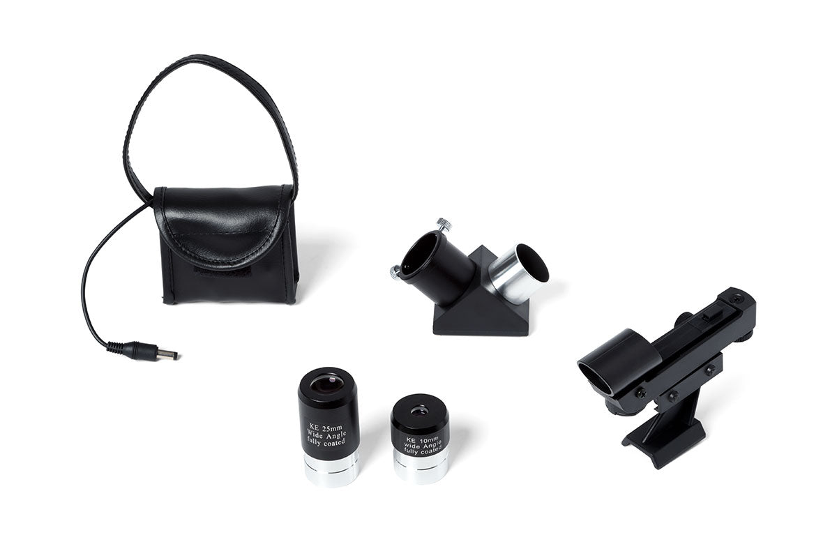 AstroFi 5インチ Wi-Fi SCT