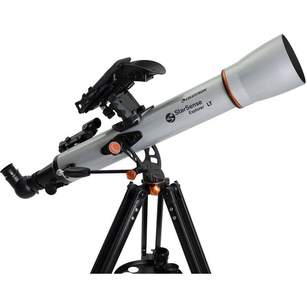 StarSense Explorer LT 70AZ｜セレストロン スターセンス