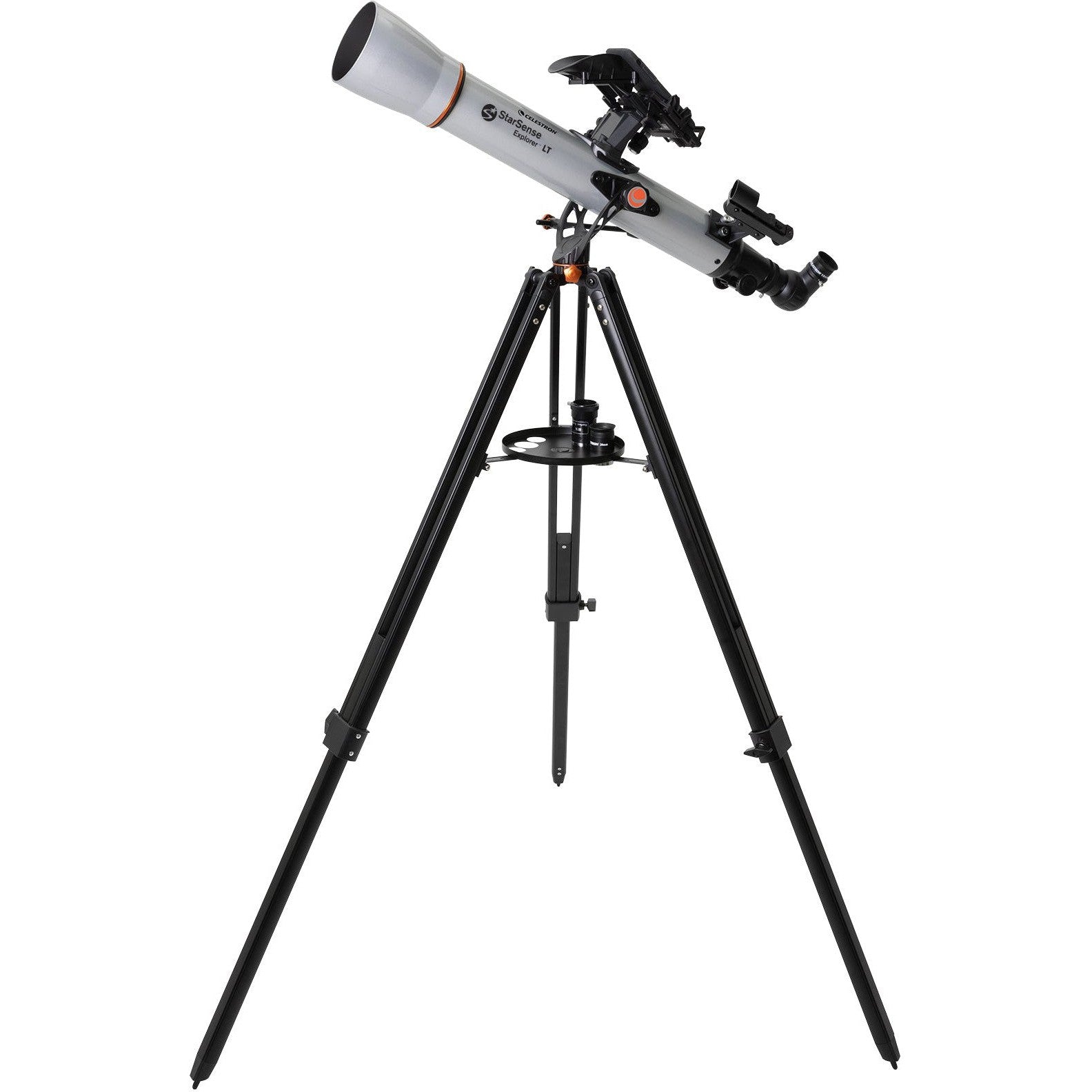 StarSense Explorer LT 70AZ｜スマートフォン自動導入 70mm屈折式