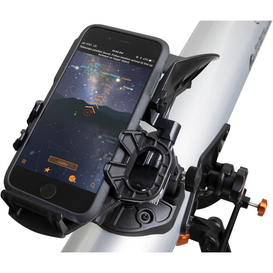 StarSense Explorer LT 70AZ｜セレストロン スターセンス
