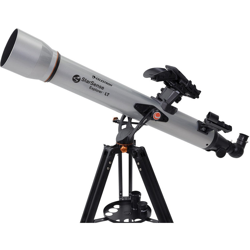 StarSense Explorer LT 80AZ｜セレストロン スターセンス