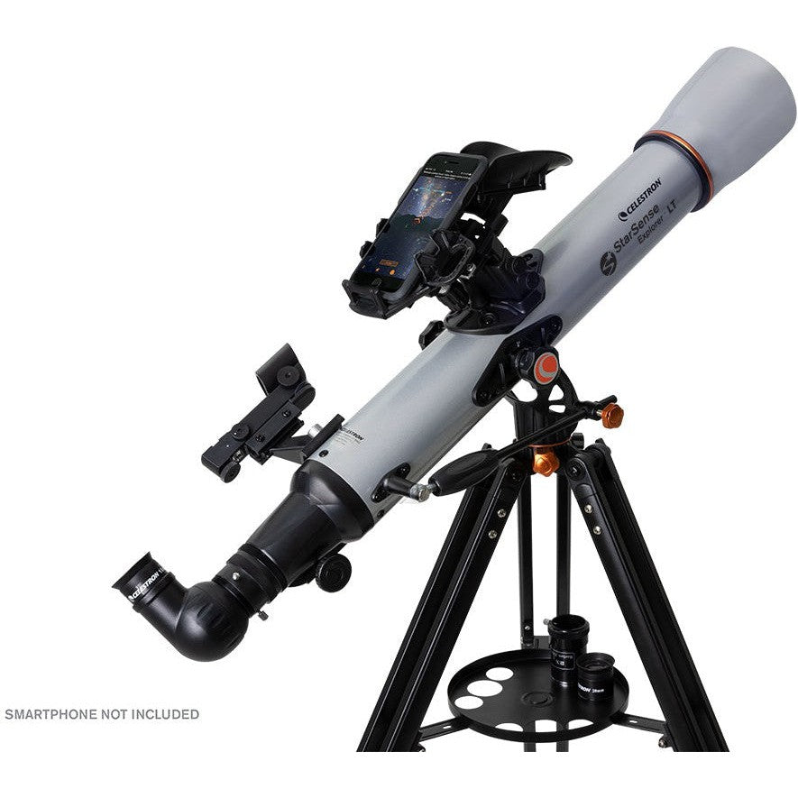 StarSense Explorer LT 80AZ｜セレストロン スターセンス