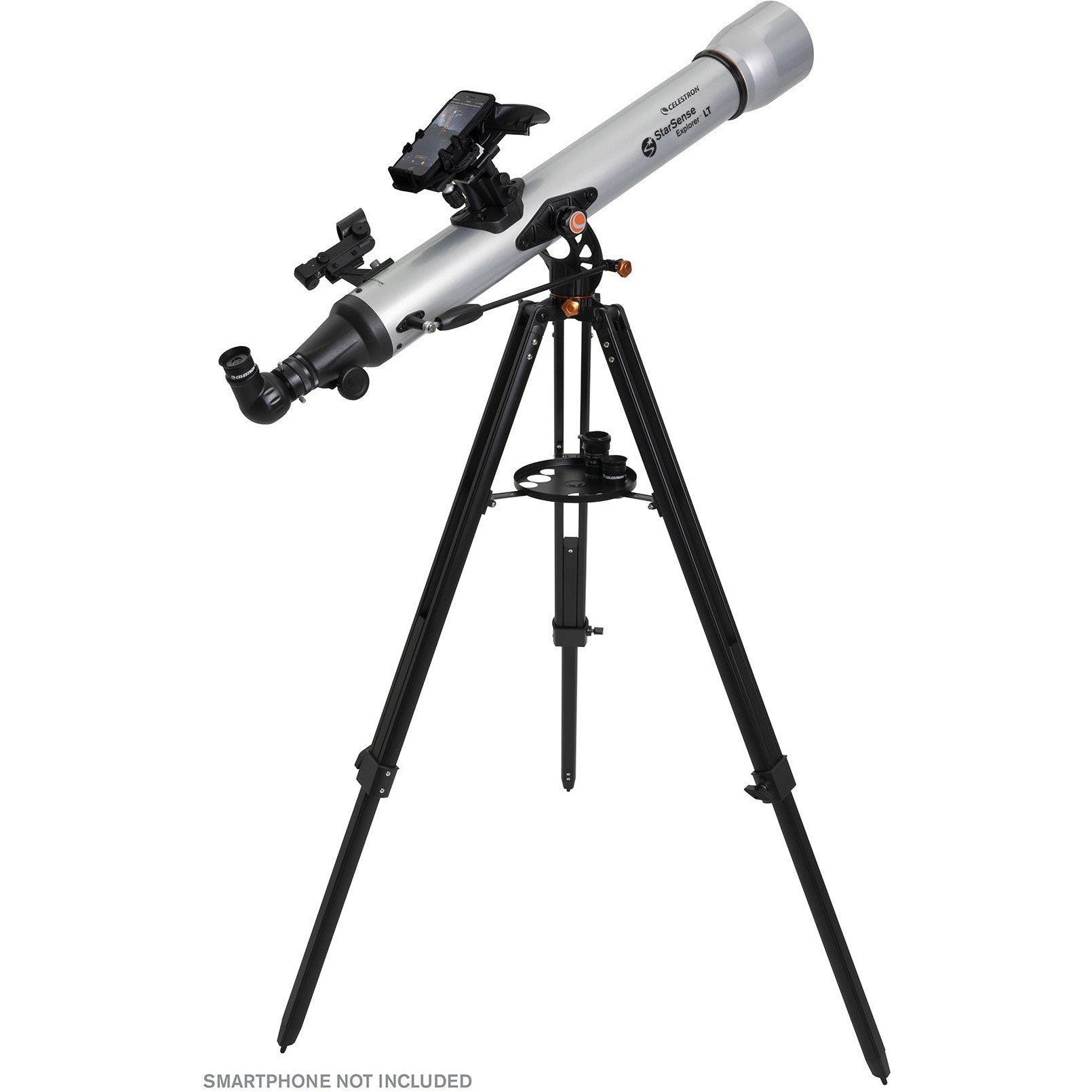 StarSense Explorer LT 80AZ｜セレストロン スターセンス