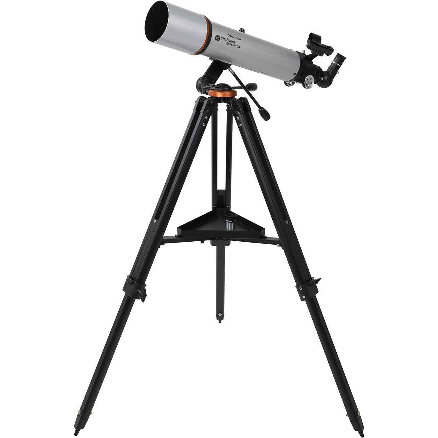 StarSense Explorer DX 102AZ｜スマートフォン自動ガイド 102mm屈折式