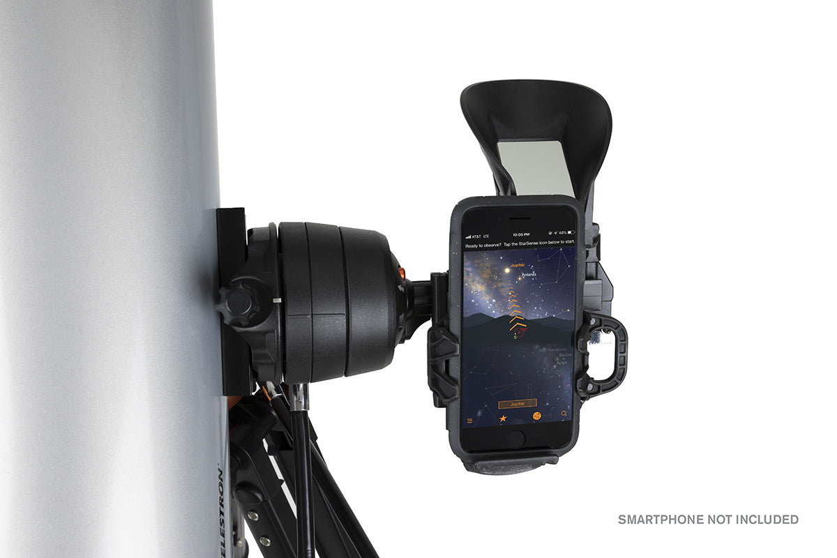 StarSense Explorer DX 130AZ｜スマートフォン自動ガイド 130mm