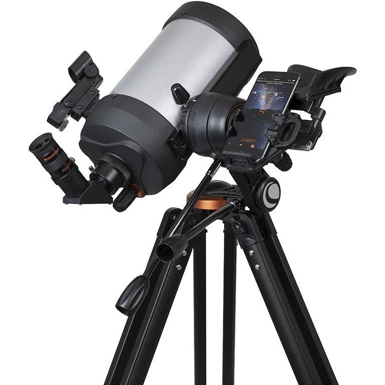 StarSense Explorer DX 5インチ SCT｜スマートフォン自動導入 127mm
