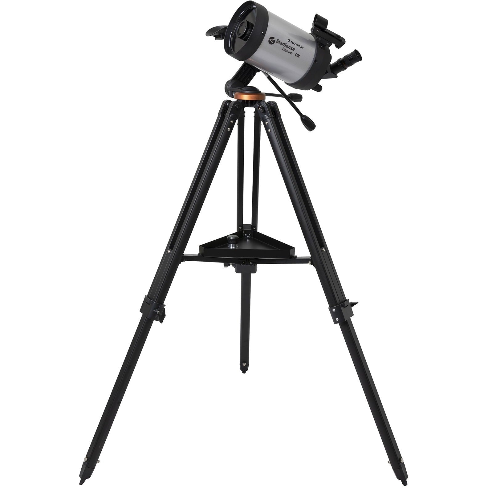 StarSense Explorer DX 5インチ SCT｜セレストロン スターセンス
