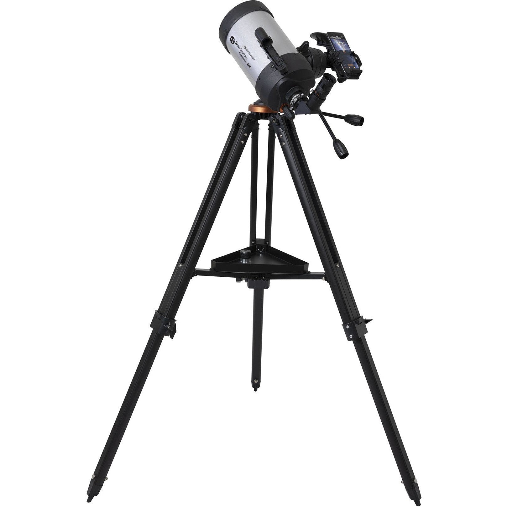 StarSense Explorer DX 5インチ SCT｜セレストロン スターセンス