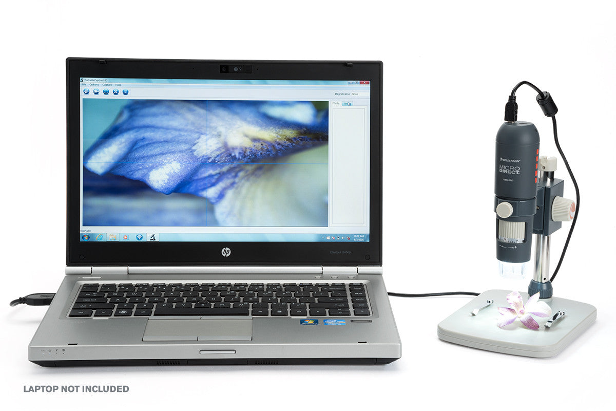 デジタル顕微鏡 1080P HD