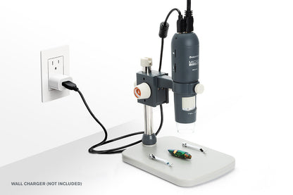 デジタル顕微鏡 1080P HD