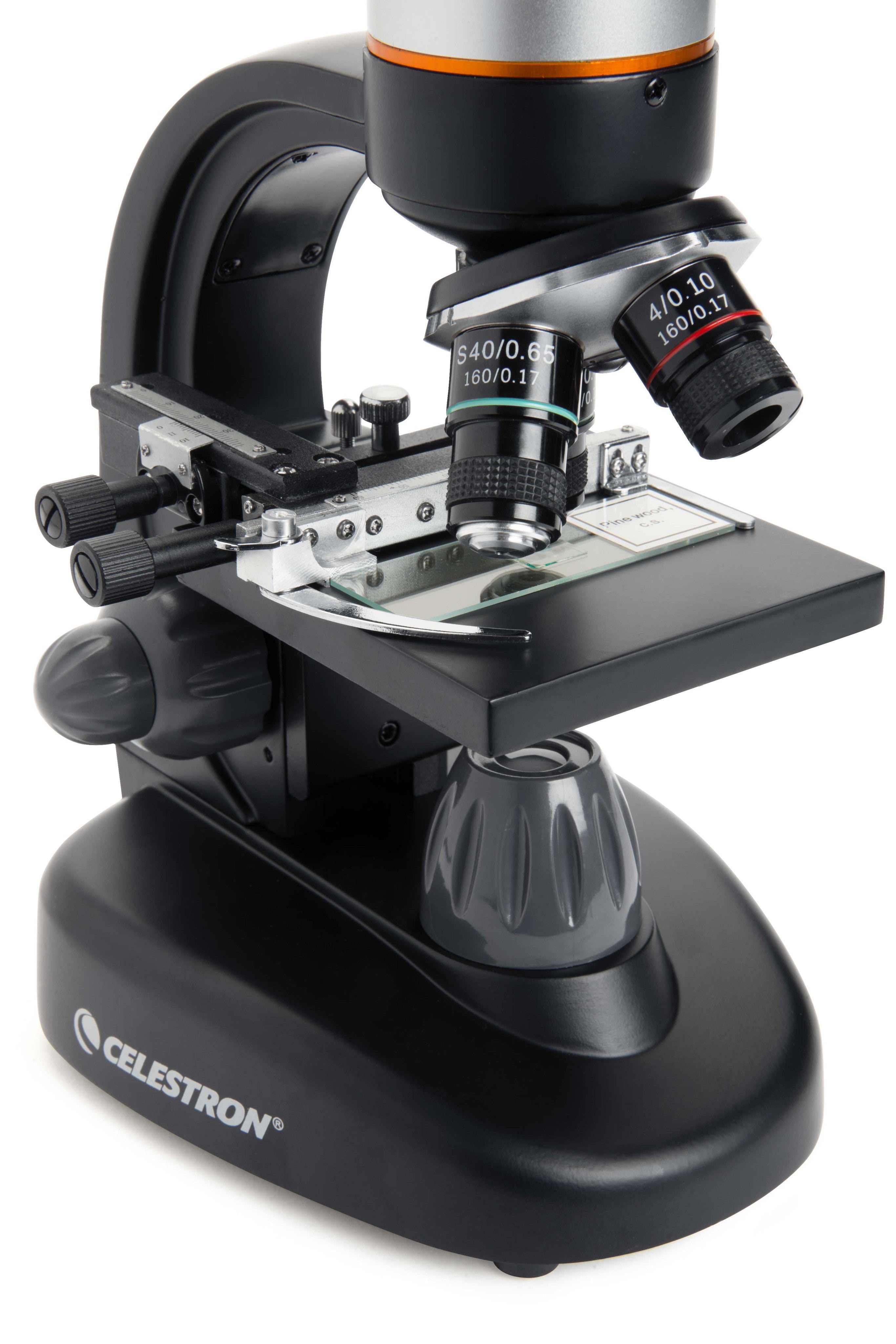 TetraView LCDデジタル顕微鏡 – Celestron（セレストロン）日本公式サイト