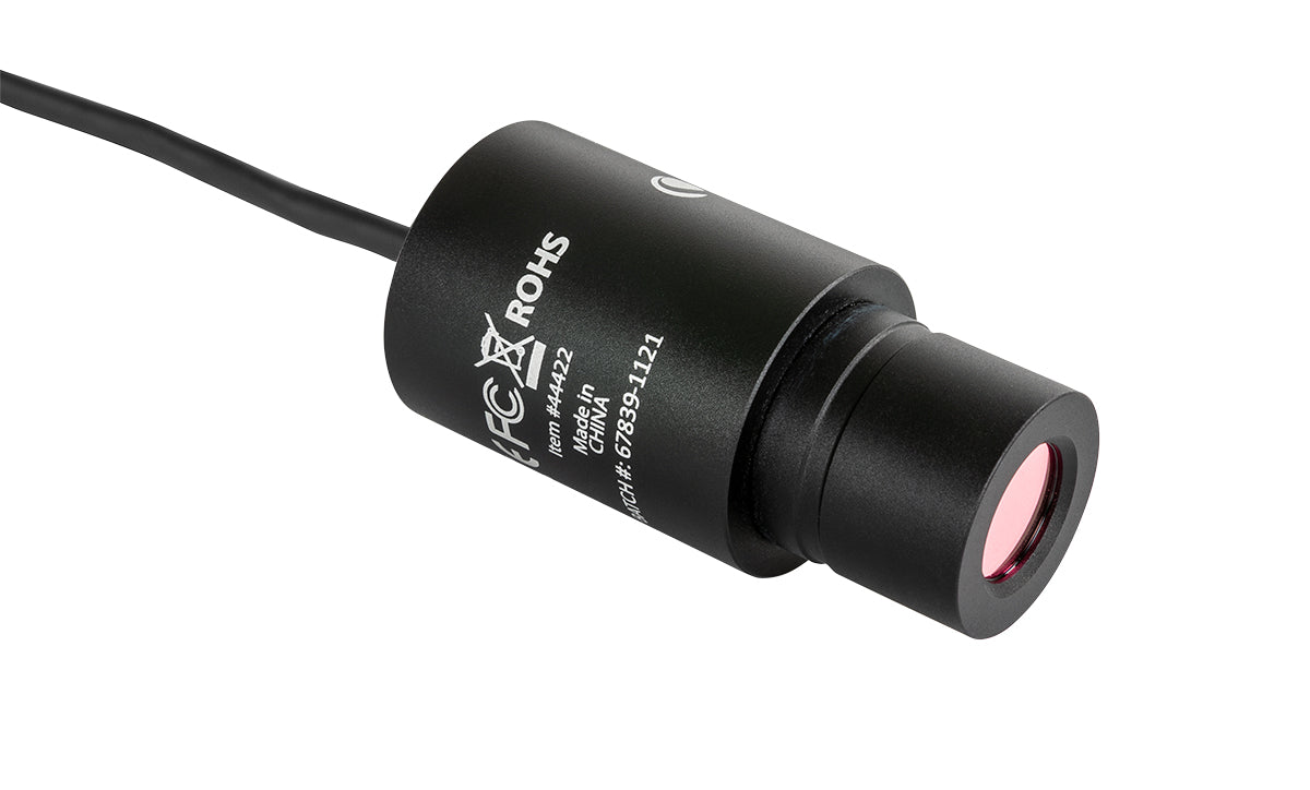 デジタル顕微鏡カメラ 5MP – Celestron（セレストロン）日本公式サイト