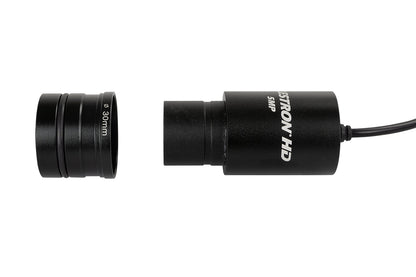 デジタル顕微鏡カメラ 5MP