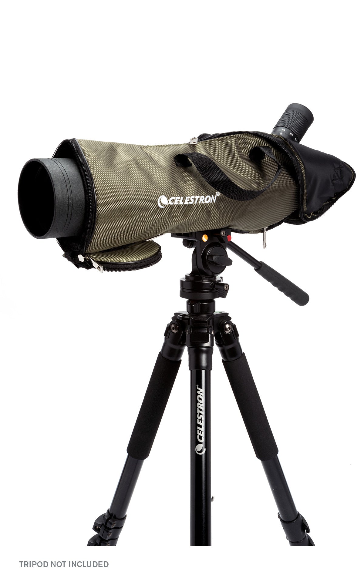 TrailSeeker 20-60×80 - 45°傾斜型フィールドスコープ