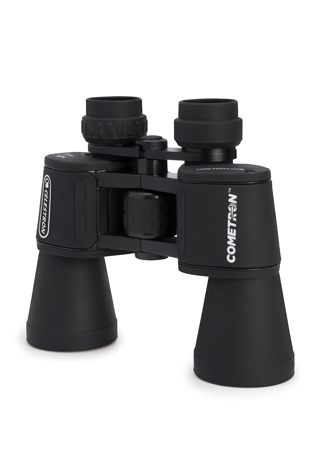 Cometron 7x50 ポロプリズム双眼鏡