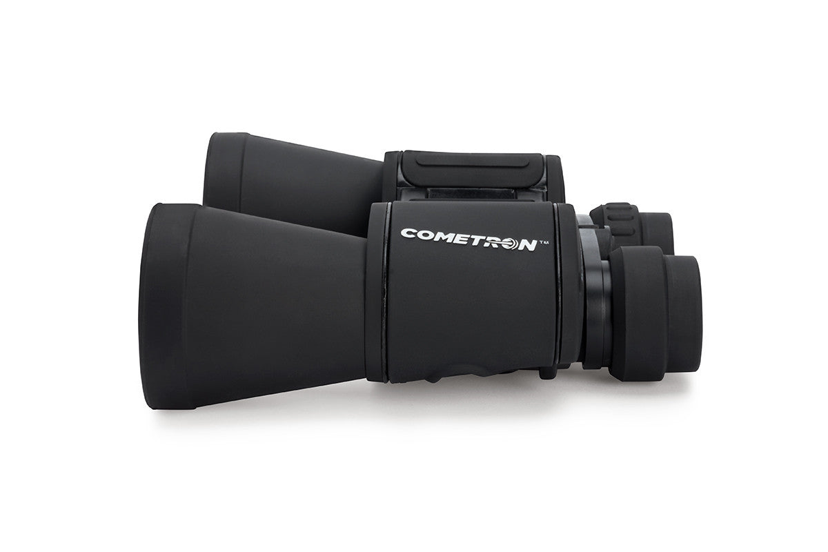 Cometron 7x50 ポロプリズム双眼鏡｜セレストロン コムトロン 双眼鏡
