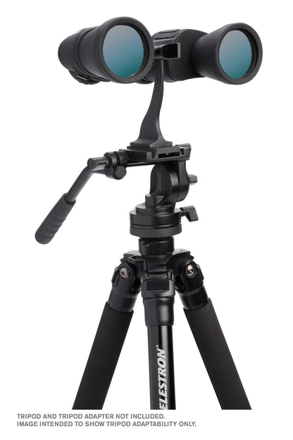 Cometron 7x50 ポロプリズム双眼鏡
