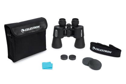 Cometron 7x50 ポロプリズム双眼鏡