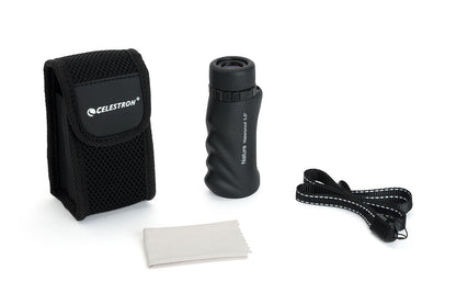 Nature 10x25 単眼鏡