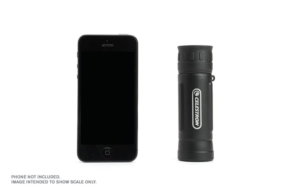 UpClose G2 10x25 単眼鏡