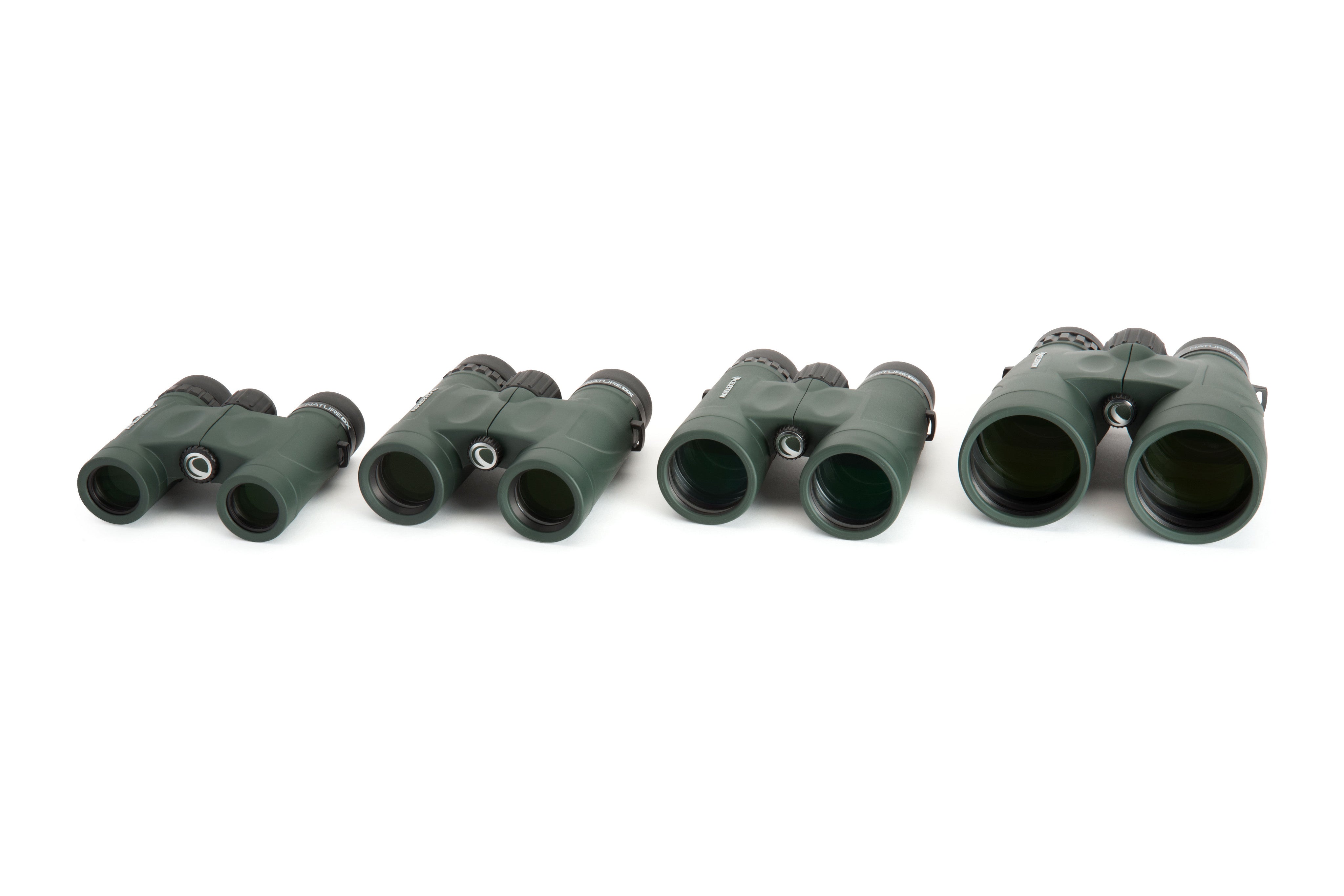 Nature DX 12x56 ダハプリズム双眼鏡｜56mm大口径12倍 野鳥観察