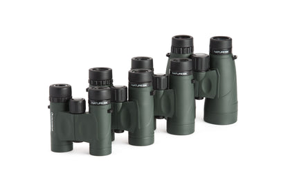 Nature DX 12x56 ダハプリズム双眼鏡