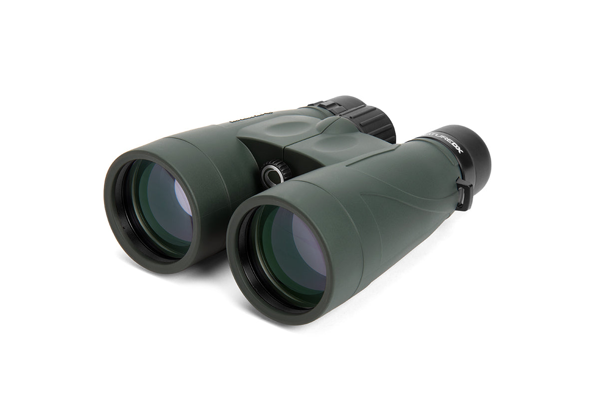 Nature DX 12x56 ダハプリズム双眼鏡