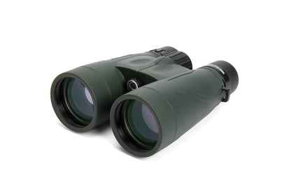 Nature DX 12x56 ダハプリズム双眼鏡