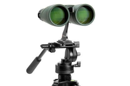 Nature DX 12x56 ダハプリズム双眼鏡