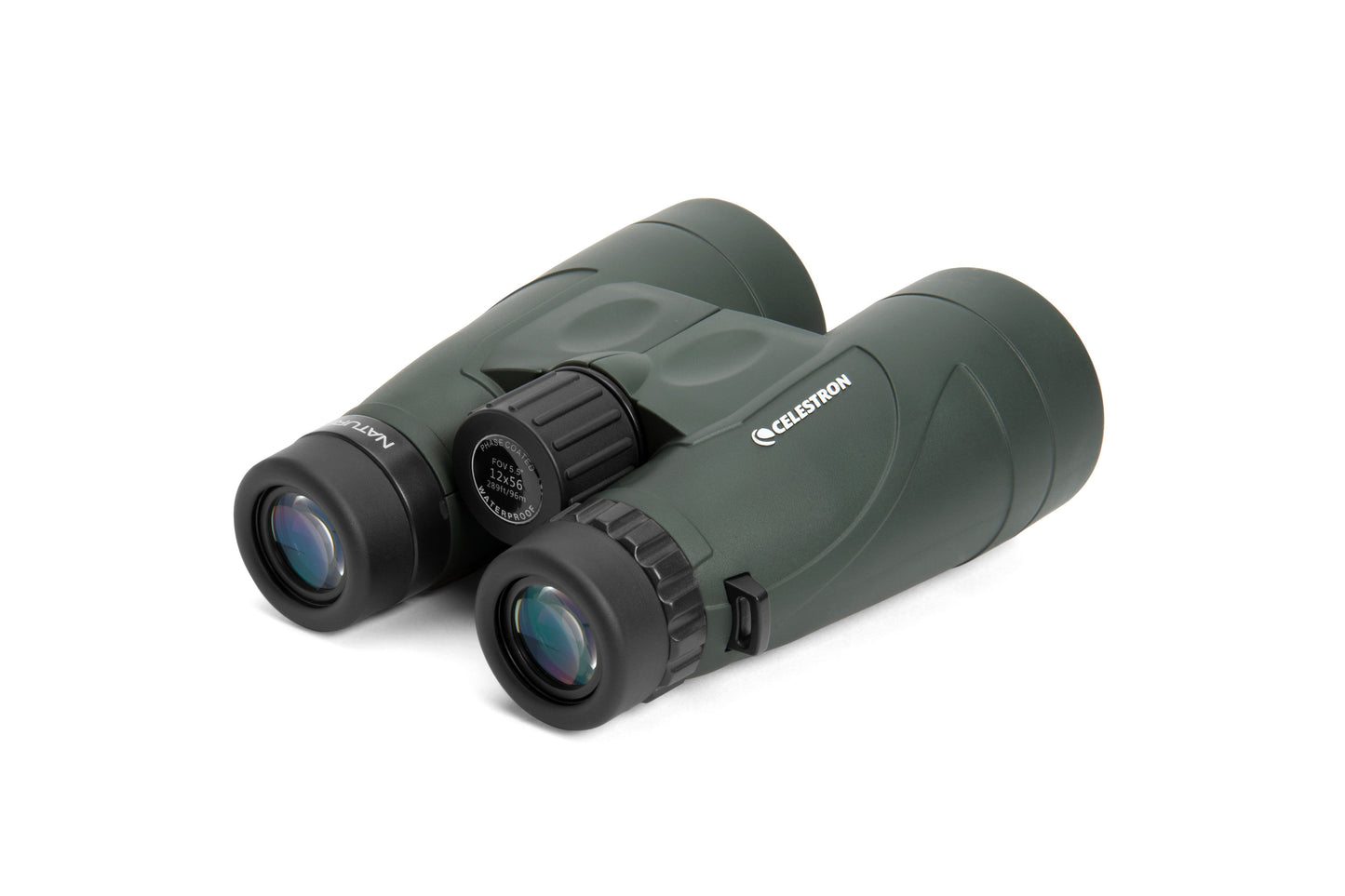 Nature DX 12x56 ダハプリズム双眼鏡