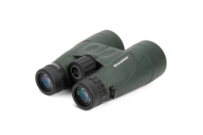 Nature DX 12x56 ダハプリズム双眼鏡