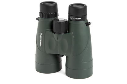 Nature DX 12x56 ダハプリズム双眼鏡