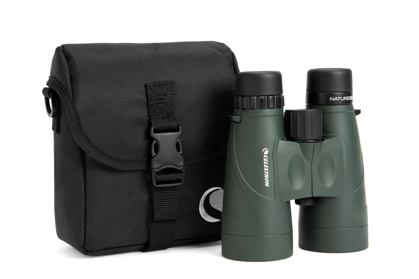 Nature DX 12x56 ダハプリズム双眼鏡