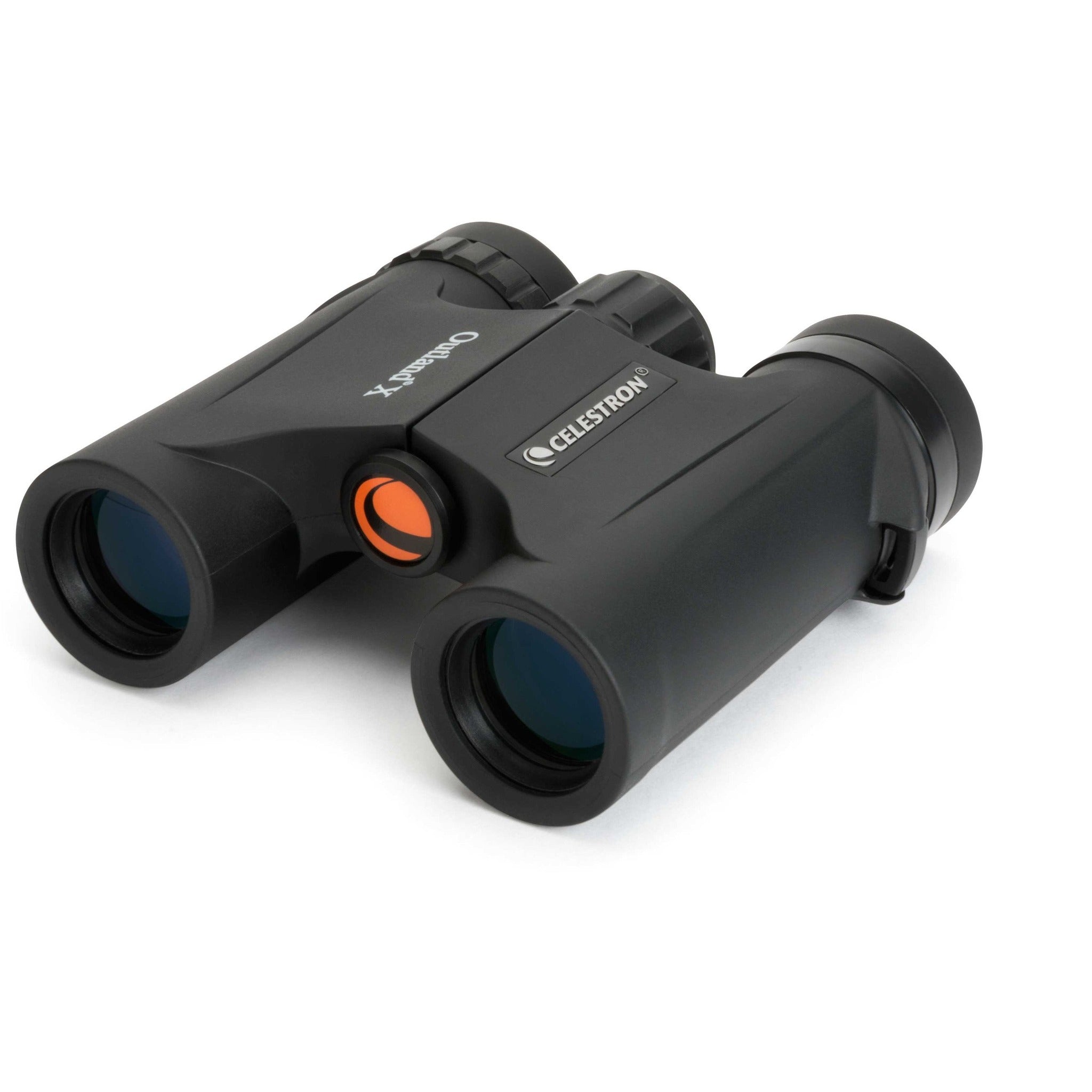 Outland X 8×25 ダハプリズム双眼鏡｜セレストロン アウトランド X