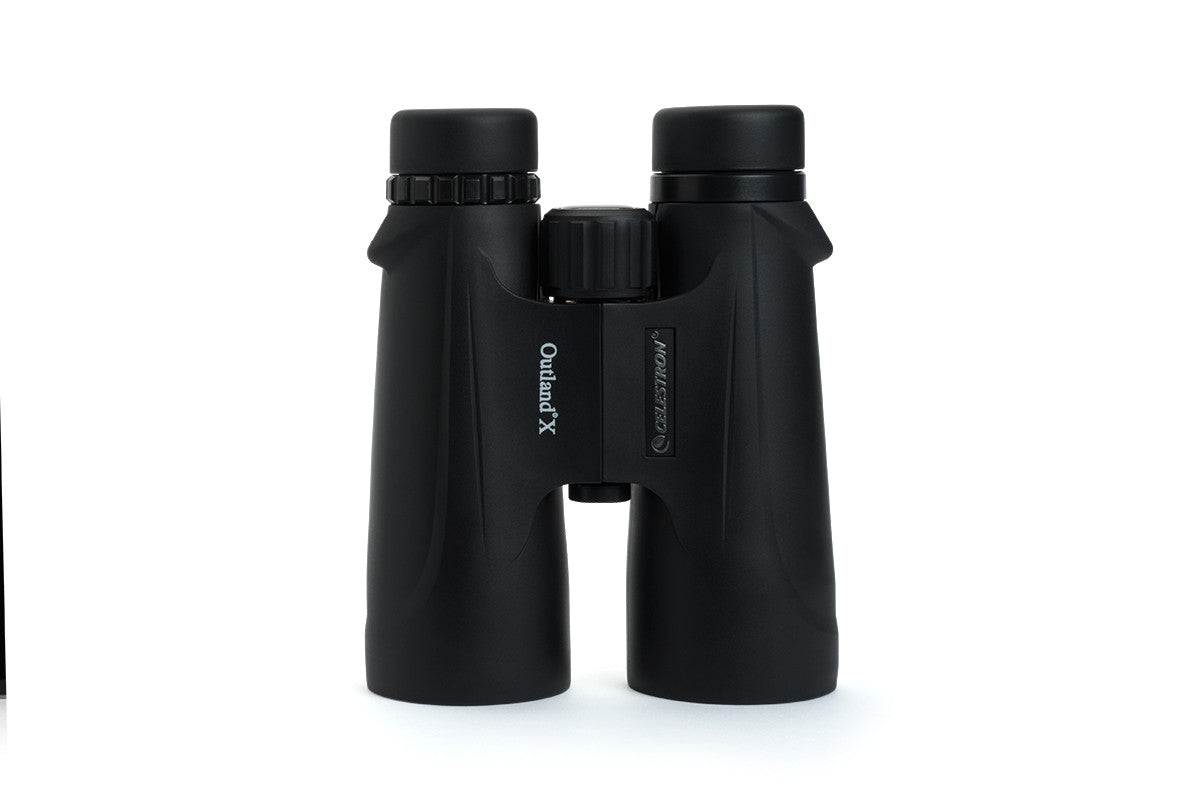 Outland X 10×50 ダハプリズム双眼鏡