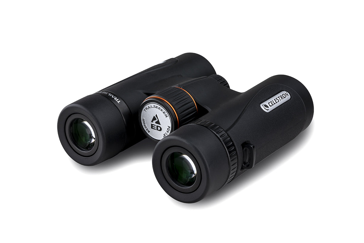 TrailSeeker ED 8x32mm ダハプリズム双眼鏡