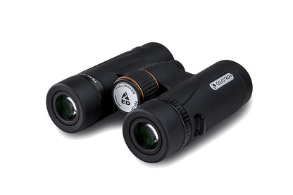 TrailSeeker ED 8x32mm ダハプリズム双眼鏡