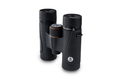 TrailSeeker ED 8x32mm ダハプリズム双眼鏡